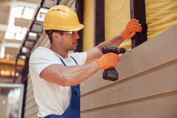 Professional Siding in Escondido, CA